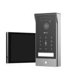 EZVIZ HP7 PRO 4K sistema per video-citofono 20,3 cm (8'') Nero, Grigio