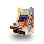 My Arcade Super Street Fighter II Nano Player Pro console da gioco portatile 6,1 cm (2.4'') Multicolore