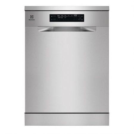 Electrolux ESS68400SX lavastoviglie Libera installazione 14 coperti C