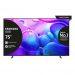 Samsung QLED 75'' QE75Q6FAAUXZT 4K, Processore Q4 Lite, 4K Upscaling, Color Booster, OTS Lite, Metal Stream Design, Smart TV, 2025