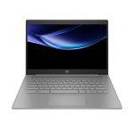 HP Chromebook 14a-ne1002nl Intel® Celeron® N4500 35,6 cm (14'') HD 4 GB LPDDR4x-SDRAM 64 GB eMMC Wi-Fi 6 (802.11ax) ChromeOS Grigio