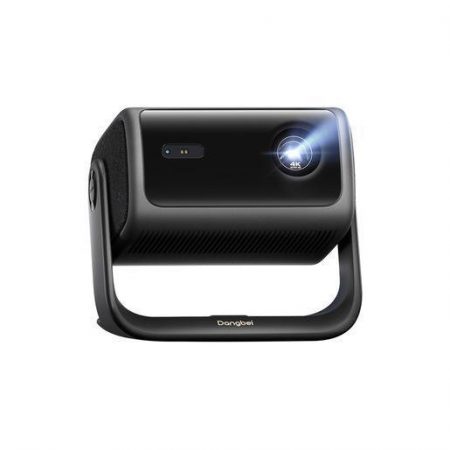 Dangbei MP1 MAX DLP UHD 4K (3840×2160) Compatibilità 3D Grigio