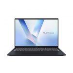 ASUS Vivobook 16 Copilot+ PC AMD Ryzen AI 7 350 Computer portatile 40,6 cm (16'') WUXGA 16 GB DDR5-SDRAM 1 TB SSD Wi-Fi 6 (802.11ax) Windows 11 Home Blu