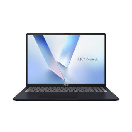 ASUS Vivobook 16 Copilot+ PC AMD Ryzen AI 7 350 Computer portatile 40,6 cm (16'') WUXGA 16 GB DDR5-SDRAM 1 TB SSD Wi-Fi 6 (802.11ax) Windows 11 Home Blu