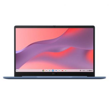 ASUS Chromebook CB1405CKA-NK0109 Intel® Celeron® N4500 35,6 cm (14'') Full HD 8 GB LPDDR4x-SDRAM 128 GB eMMC Wi-Fi 6 (802.11ax) ChromeOS Blu