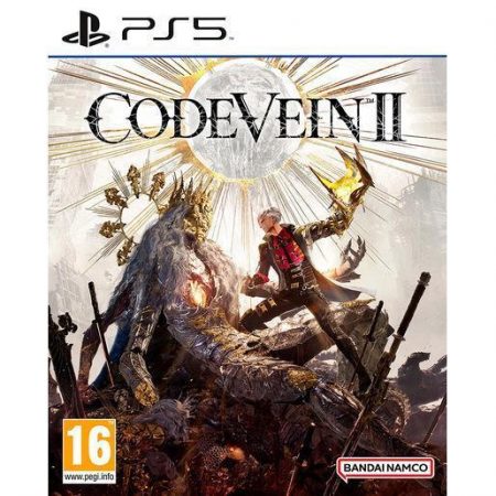 Vein II PlayStation 5