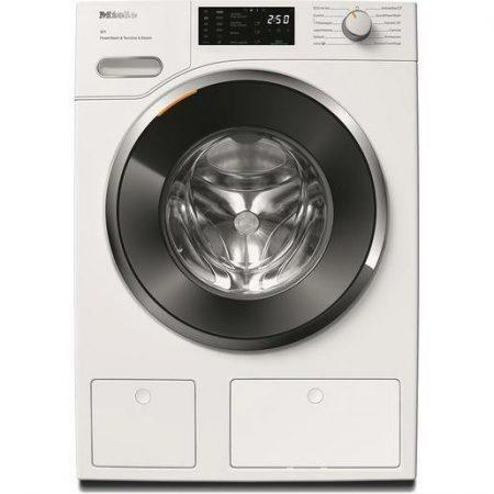 Miele WWG880 WCS lavatrice Caricamento frontale 9 kg 1400 Giri/min Bianco