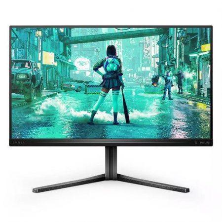 Philips Evnia 25M2N3200W/00 Monitor PC 62,2 cm (24.5'') 1920 x 1080 Pixel Full HD LCD Grigio