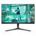 Philips Evnia 25M2N3200W/00 Monitor PC 62,2 cm (24.5'') 1920 x 1080 Pixel Full HD LCD Grigio