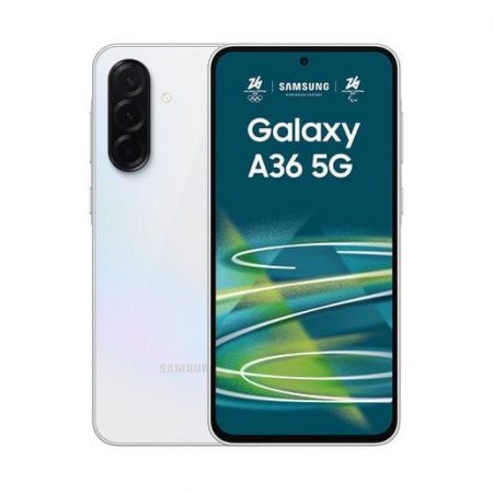 api-rest-00ed29448a7522f610cac04d7b9ea7e0-assets-2e8fa1fdeb5b7e7cf5f99528768aaa17-preview-sgmConversionBaseFormat-sgmEbayProductFormat Samsung Galaxy A36 5G, Smartphone con Funzioni intelligenti, Display Super AMOLED 6.7'', 8GB RAM, 256GB, Camera 50MP, Batteria 5.000 mAh, IP67, Awesome W