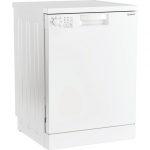 Indesit IN2FE13DT9W, lavastoviglie 60cm, Classe E, 13 coperti, Bianco