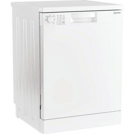 Indesit IN2FE13DT9W, lavastoviglie 60cm, Classe E, 13 coperti, Bianco