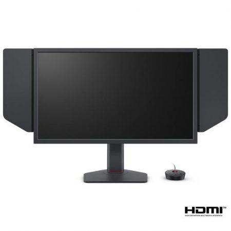 ZOWIE XL2566X+ LED display 62,2 cm (24.5'') 1920 x 1080 Pixel Full HD Nero