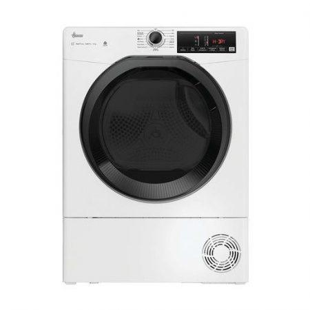 Hoover H-Link Pro, Asciugatrice 9 KG, Classe D, Bianco, Wi-Fi, HLP EH9N2TBES-11