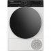 Whirlpool C WD 86M WBS IT, Capacità 8kg, classe A, colore White, Display digitale XL, Wi-Fi, IronTouch