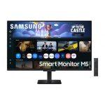 Samsung M5 Smart Monitor - M50F da 32'' Full HD Flat