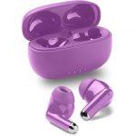 Music Sound Drift Auricolare Bluetooth in-ear con case compatta e colorata