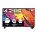 LG QNED AI 43QNED70A6A TV Serie QNED70 43'' 4K, α7 Gen8, HDR10, 20W, 3 HDMI con Game Optimizer, Smart TV WebOS 25
