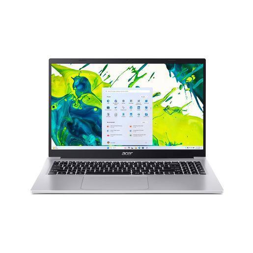 Acer ASPIRE LITE 15 AL15-33P-305T Intel Core 3 N355 Computer portatile 39,6 cm (15.6'') Full HD 8 GB DDR5-SDRAM 512 GB SSD Wi-Fi 6 (802.11ax) Windows 11