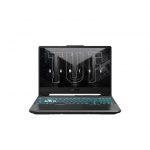 ASUS TUF Gaming A15 FA506NCR-HN008W AMD Ryzen™ 7 7435HS Computer portatile 39,6 cm (15.6'') Full HD 16 GB DDR5-SDRAM 512 GB SSD NVIDIA GeForce RTX 3050 W