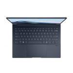 ASUS Zenbook 14 UX3405CA-PZ462W Intel Core Ultra 7 255H Computer portatile 35,6 cm (14'') Touch screen 3K 32 GB LPDDR5x-SDRAM 512 GB SSD Wi-Fi 7 (802.11b