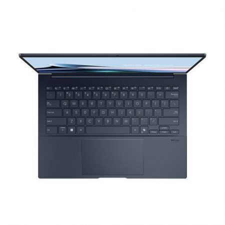 ASUS Zenbook 14 UX3405CA-PZ462W Intel Core Ultra 7 255H Computer portatile 35,6 cm (14'') Touch screen 3K 32 GB LPDDR5x-SDRAM 512 GB SSD Wi-Fi 7 (802.11b