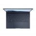 ASUS Zenbook 14 UX3405CA-PZ462W Intel Core Ultra 7 255H Computer portatile 35,6 cm (14'') Touch screen 3K 32 GB LPDDR5x-SDRAM 512 GB SSD Wi-Fi 7 (802.11b