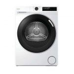 Candy PRODRY 500, Asciugatrice 9 KG, Classe D, Bianco, Wi-Fi, AI Smart Move, BR 9N2BX-S