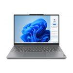 Lenovo IdeaPad 5 2-in-1 14IRH9 Intel® Core™ i5 i5-13420H Ibrido (2 in 1) 35,6 cm (14'') Touch screen WUXGA 16 GB LPDDR5x-SDRAM 512 GB SSD Wi-Fi 6 (802.11