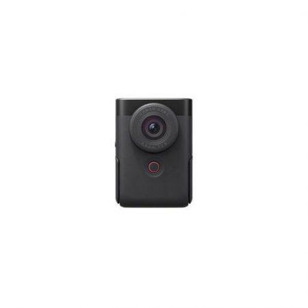Canon PowerShot V10 Vlogging Kit 1'' Fotocamera compatta 20 MP CMOS 5472 x 3648 Pixel Nero