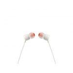 JBL Tune 110 Auricolare Cablato In-ear MUSICA Bianco