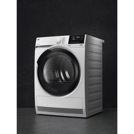 AEG Series 7000 ASCIUGATRICE 9 KG CLASSE C TR7HG9C MADE IN EUROPE