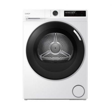 Candy PRODRY 500, Asciugatrice Slim 7 KG, Classe D, Bianco, Inverter, Wi-Fi, AI Smart Move, BRS 7N2BX-S