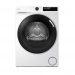 Candy PRODRY 500, Asciugatrice Slim 7 KG, Classe D, Bianco, Inverter, Wi-Fi, AI Smart Move, BRS 7N2BX-S