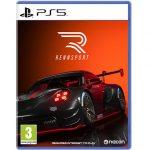 Rennsport PlayStation 5