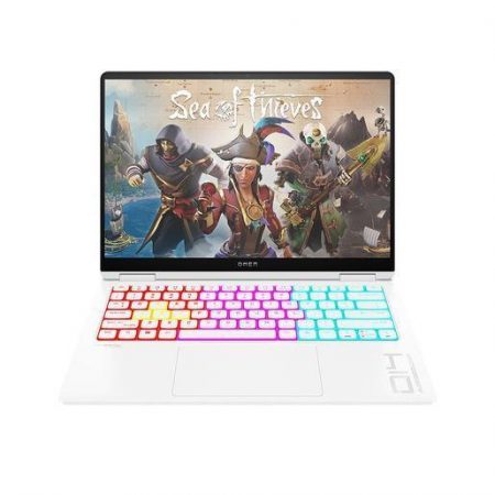 HP OMEN Transcend OMEN 14-fb0015nl Intel Core Ultra 7 155H Computer portatile 35,6 cm (14'') 3K 16 GB LPDDR5x-SDRAM 512 GB SSD NVIDIA GeForce RTX 4060 Wi