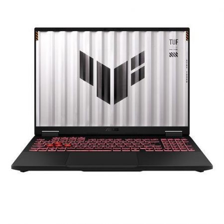 ASUS TUF Gaming A16 FA608PP-RV008W AMD Ryzen™ 9 7940HX Computer portatile 40,6 cm (16'') WUXGA 16 GB DDR5-SDRAM 1 TB SSD NVIDIA GeForce RTX 5070 Wi-Fi 6E