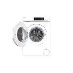 Sharp ES-NFA612BWNA lavatrice Caricamento frontale 6 kg 1400 Giri/min Bianco