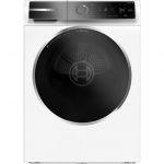 Bosch Serie 8 WRB247C0IT Asciugatrice a pompa di calore 9 kg Bianco