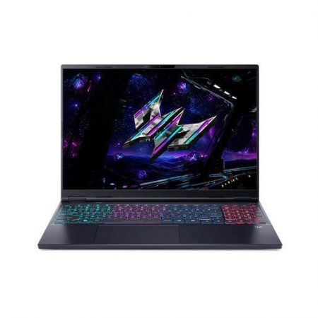 Acer Predator Helios Neo 16S AI PHN16S-71-91AK Intel Core Ultra 9 275HX Notebook Gaming 40,6 cm (16'') WQXGA 32 GB DDR5-SDRAM 2,05 TB SSD NVIDIA GeForce