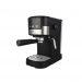 imm-7A - UNIEURO - CAFFETTIERA ESPRESSO - ELNEXTESPRESSO373BTR - Electroline ELNEXTESPRESSO373BTR macchina per caffè Automatica/Manuale Macchina per espresso 1,2 L