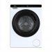 Haier Minidrum, Lavatrice Compatta 5 KG, Classe A, 1200 giri, Bianco, Inverter, Refresh, Wi-Fi, HW50-BP12307AU1S