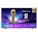 Hisense Smart TV QLED 100'' 4K 100E7Q PRO