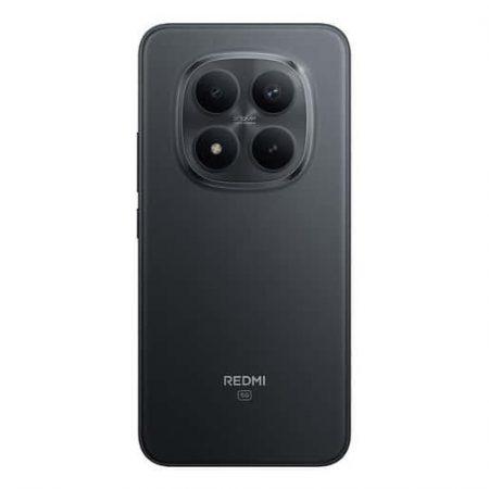 Xiaomi Redmi Note 15 Pro+ 5G 17,4 cm (6.83'') 12 GB 512 GB 6500 mAh Nero