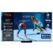 TCL Serie Smart TV QD-MiniLED 4K 85'' 85C7K, 144Hz, audio B&O, Dolby Vision IQ & Atmos, Google TV