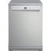 Hotpoint Ariston MaxiSpace Lavastoviglie a libera installazione H7F HS41 X