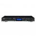 TEAC CD-P750DAB-B lettore CD Registratore CD Nero