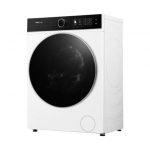 Hisense WF5I8043BWF lavatrice Caricamento frontale 8 kg 1400 Giri/min Bianco