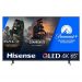 Hisense Smart TV QLED 65'' 4K 65E7KQ