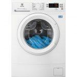 Electrolux Lavatrice Slim 7 Kg Classe A 1000 Giri EW6S517A